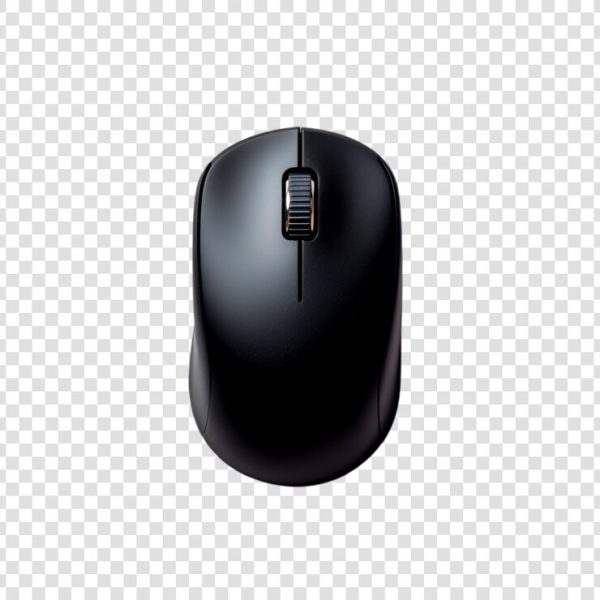 Titan Gaming Mouse