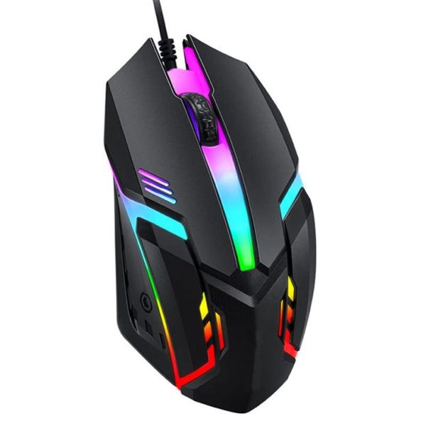 Best Gaming Mouse For Pc