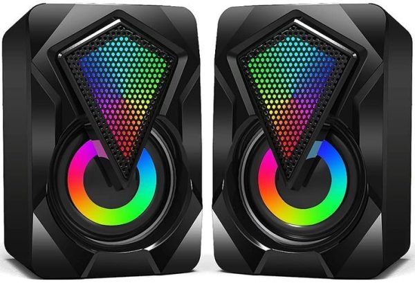 Gaming Speaker For Pc